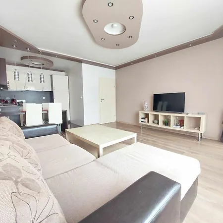 а13 In Sea Paradise Complex