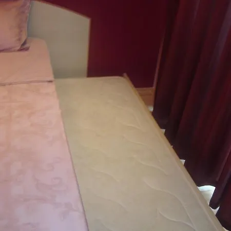 а13 In Sea Paradise Complex Apartment *