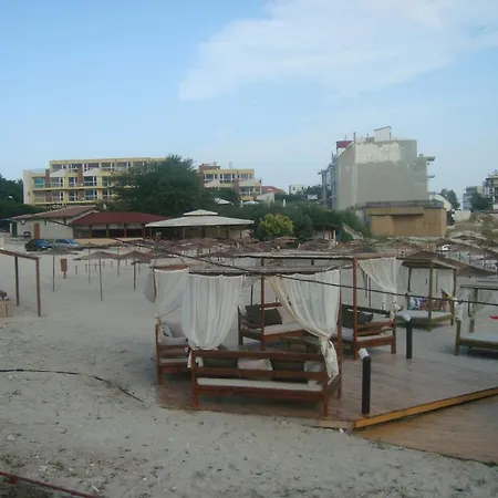 а13 In Sea Paradise Complex Appartement *