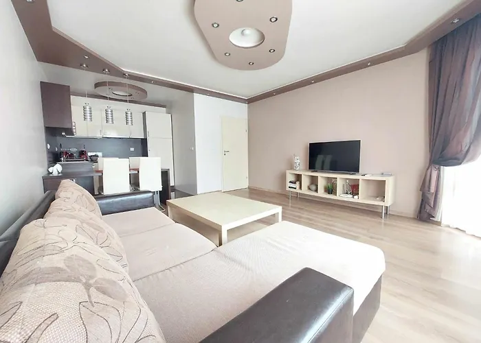 а13 In Sea Paradise Complex