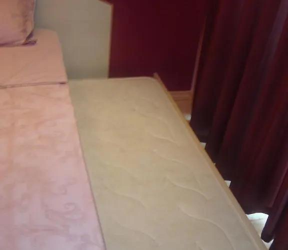 а13 In Sea Paradise Complex Апартамент *