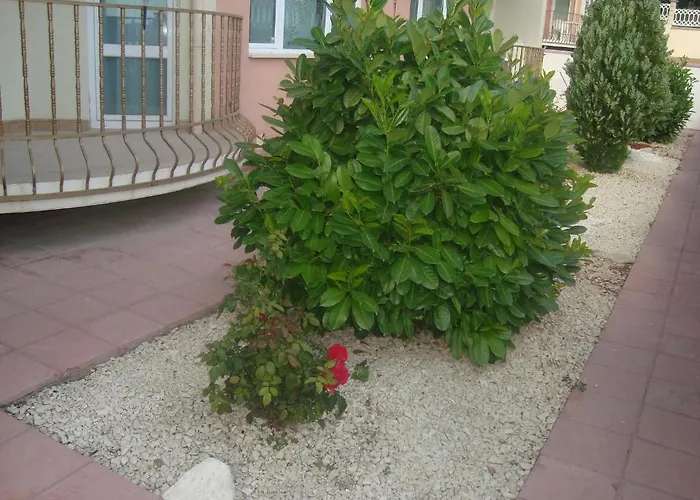 а13 In Sea Paradise Complex Апартамент Каварна