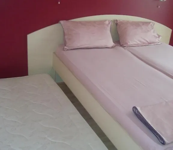 Апартамент а13 In Sea Paradise Complex