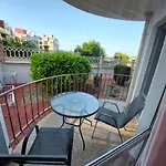а13 In Sea Paradise Complex * Kavarna