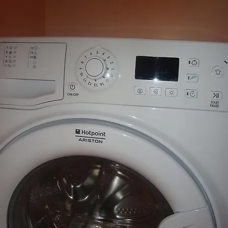 а13 In Sea Paradise Complex Apartman