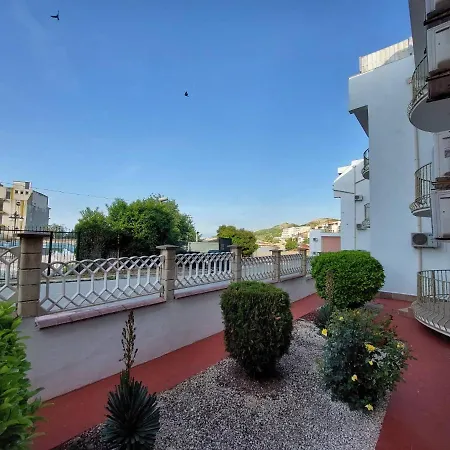 а13 In Sea Paradise Complex Apartment