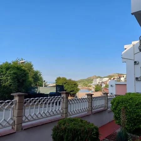 דירה а13 In Sea Paradise Complex קברנה