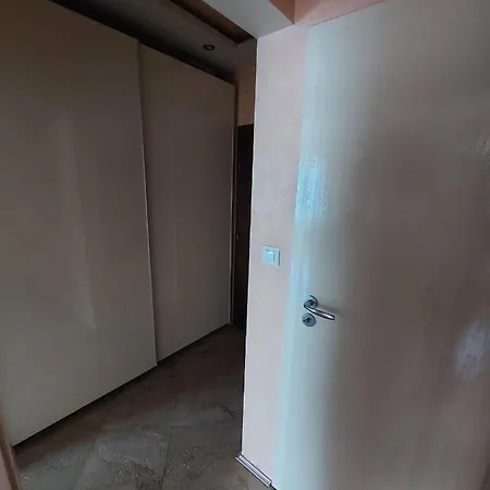 Apartman а13 In Sea Paradise Complex *