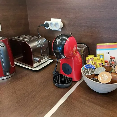 Apartment а13 In Sea Paradise Complex Kawarna