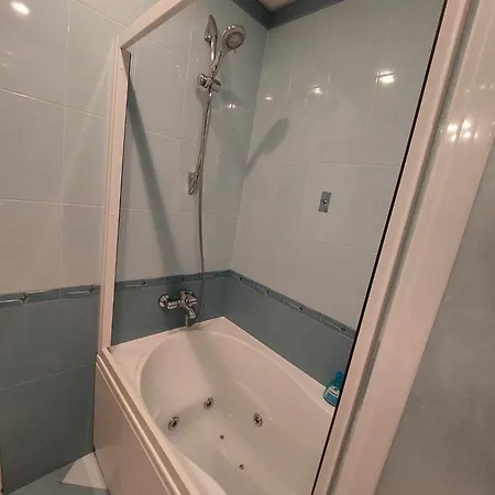 а13 In Sea Paradise Complex Apartman *