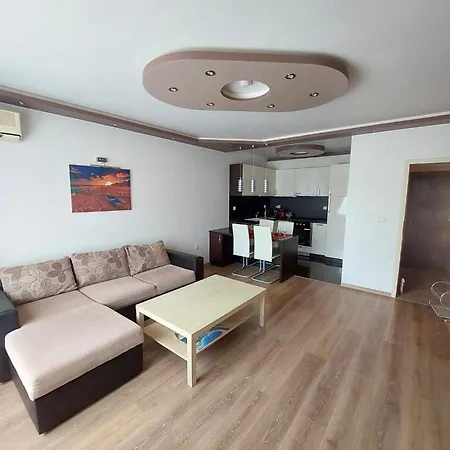 а13 In Sea Paradise Complex *