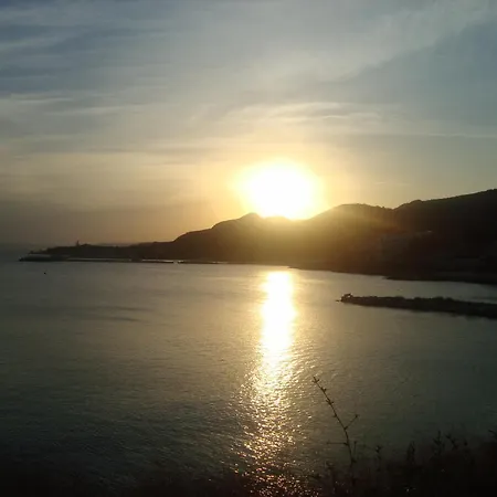 а13 In Sea Paradise Complex كافارنا