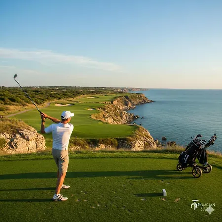Lägenhet а13 In Sea Paradise Complex