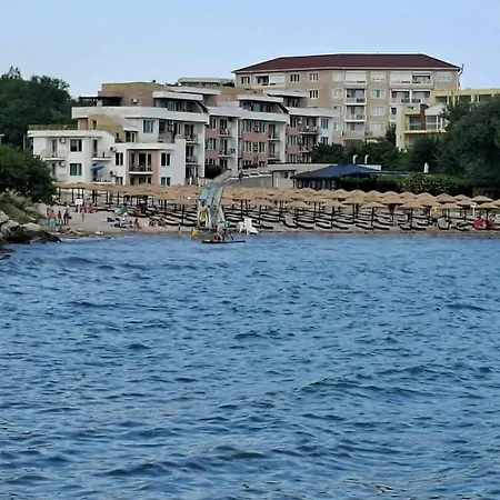Lägenhet а13 In Sea Paradise Complex