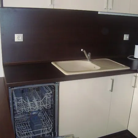 а13 In Sea Paradise Complex *