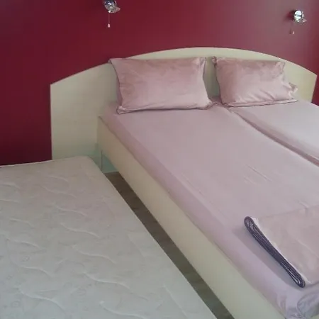 Apartman а13 In Sea Paradise Complex