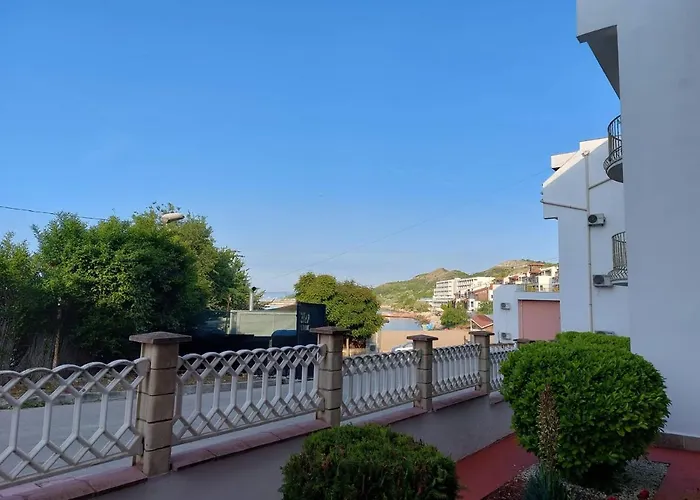 Apartament а13 In Sea Paradise Complex Cavarna