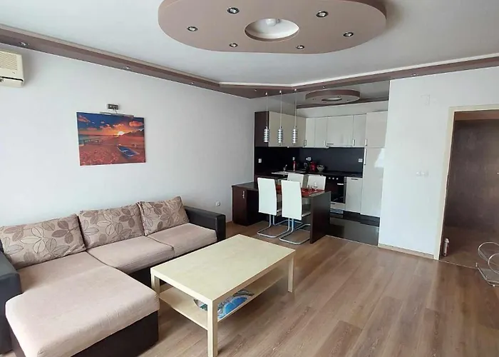 а13 In Sea Paradise Complex *