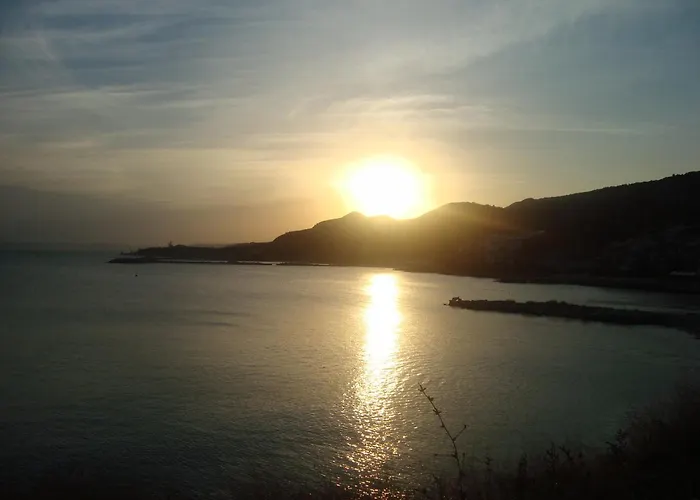 а13 In Sea Paradise Complex Cavarna