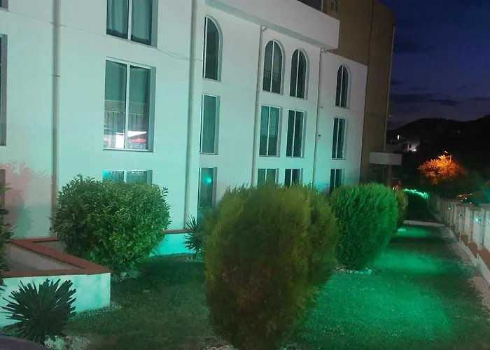 а13 In Sea Paradise Complex * Cavarna