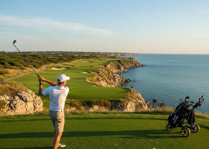 Apartament а13 In Sea Paradise Complex