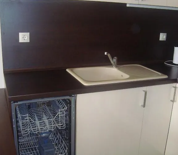 а13 In Sea Paradise Complex *